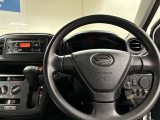 誰がハンドルを握っても運転しやすい、開放的な視界が魅力です☆