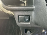 運転席にはシートヒーターも完備