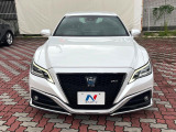 弊社では、全車『修復歴なし』のお車のみ取り扱っております。専任バイヤーによる厳選した仕入れの後、入庫後の車両チェックを行い、ネクステージが認定した高品質な中古車をご提供しております。