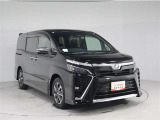 TOYOTA SAFETY SENSEは道路状況、車両状態、天候状態及びドライバーの操作状況などによっては、作動しない場所があります。