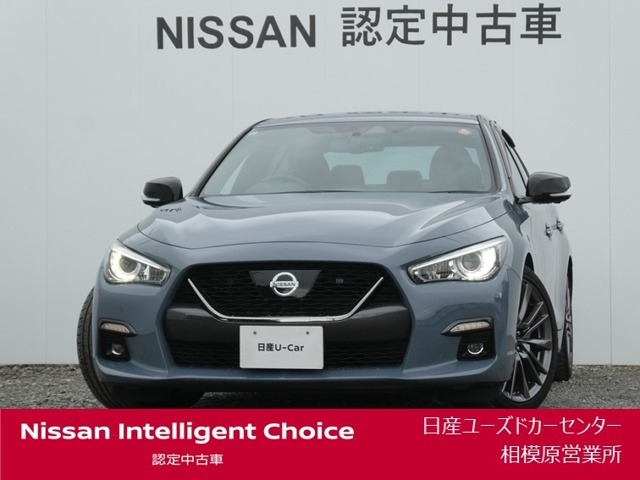日産 スカイライン 