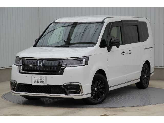 ホンダ ステップワゴン 