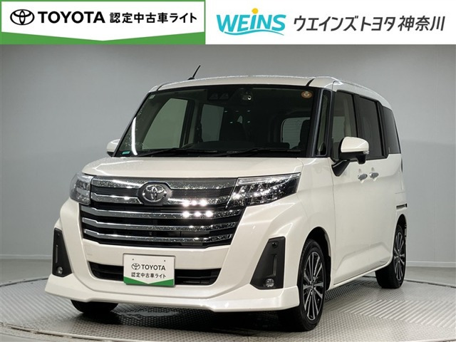 トヨタ ルーミー 