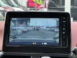 日産純正ドライブレコーダーです。ナビ画面で確認できます。