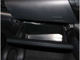 小物入れも充実してます!