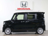 N-BOXカスタム L ターボ 4WD 