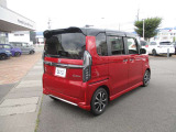ご納車の後のお手入れが楽♪なボディーコーティングや、ガラスコーティング、下回り塩害防錆塗装などもご用意しております★お気軽にご相談下さい