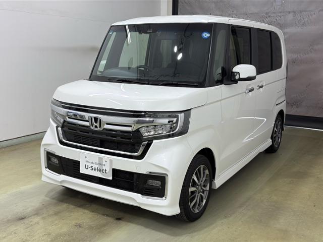 ホンダ N-BOXカスタム 