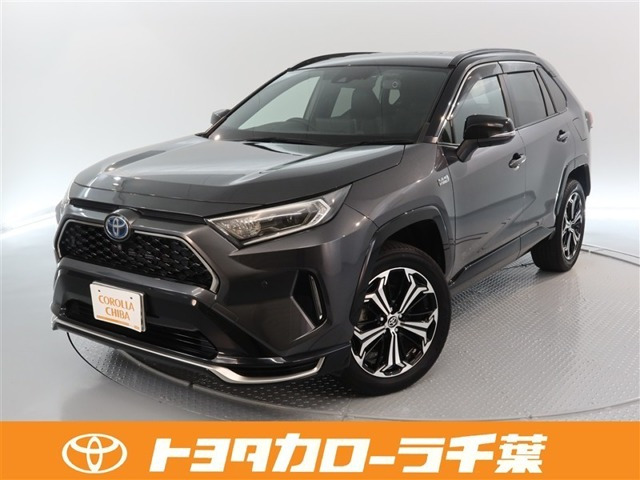 トヨタ RAV4 