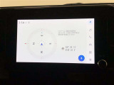 【8インチディスプレイオーディオ】各種オーディオ機能とスマホ連携機能を搭載。コネクティッドナビ対応。車載ナビ機能は搭載されていません。機能の詳細につきましては、展示店舗までお尋ねください。