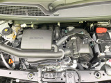 親切・丁寧な専門メカニックスタッフが応対!・車検・点検整備・事故等の修理などアフターサービスも安心。お車のカスタマイズもネクステージのサービススタッフまでご相談ください!