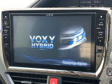 【BIG-X10インチナビ】人気の大画面BIG-Xナビを装備。専用設計で車内の雰囲気にマッチ!ナビ利用時のマップ表示は見やすく、テレビやDVDは臨場感がアップ!いつものドライブがグッと楽しくなります♪