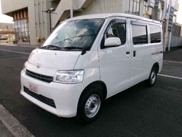 タウンエースバン 1.5 GL
