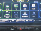 メモリ-ナビ(SD方式):CD・DVD・Bluetooth再生機能付なので、好きな音楽を聴きながら楽しいドライブガ可能です♪またフルセグTVチュ-ナ-内蔵ですので高画質にてTVの視聴も可能です!