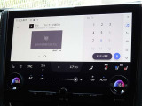 地デジ対応、フルセグデジタルTV放送が視聴できます。