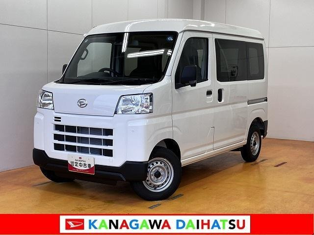 ダイハツ ハイゼットカーゴ 