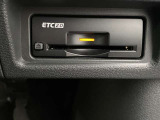 ETC2.0付いています。高速道路への乗り降りもスムーズに出来ます。