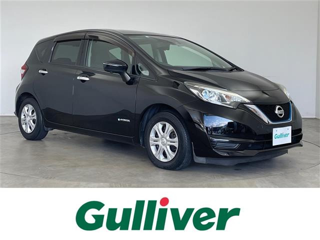 日産 ノート 