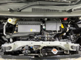 親切・丁寧な専門メカニックスタッフが応対!・車検・点検整備・事故等の修理などアフターサービスも安心。お車のカスタマイズもネクステージのサービススタッフまでご相談ください!