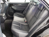 特別仕様車ならではの専用ハーフレザーシート付!!当社では、本革シートのカラー変更や張替えも出来ます!ワイン・茶・赤・青・黄色・コンビ色など何でもOKです!