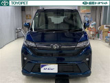 運転のしやすさと使い勝手の良さのが魅力のムーヴ RS