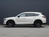 CX-8 2.2 XD ブラックトーンエディション 