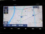 ナビ付なので、遠出の際も道に迷うことはありません♪安心してドライブをエンジョイして下さい♪(NSZT-Y68T)