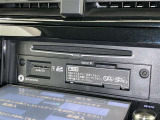 CD再生機能付き!