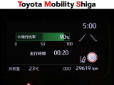 「中古車ハイブリッド保証」付き。ハイブリッド機構を無償で保証します。保証期間は、初度登録年月から10年目まで、または3年間の長い方。ただし累計走行距離が20万Km以内です。