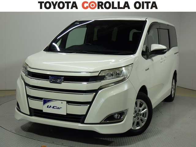 トヨタ ノア 