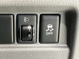 【スイッチ】横滑り防止機能などうれしい装備付