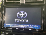 【純正9型ナビ】人気の純正ナビを装備。オーディオ機能も充実しており、Bluetooth接続すればお持ちのスマホやMP3プレイヤーの音楽を再生可能!毎日の運転がさらに楽しくなります!!