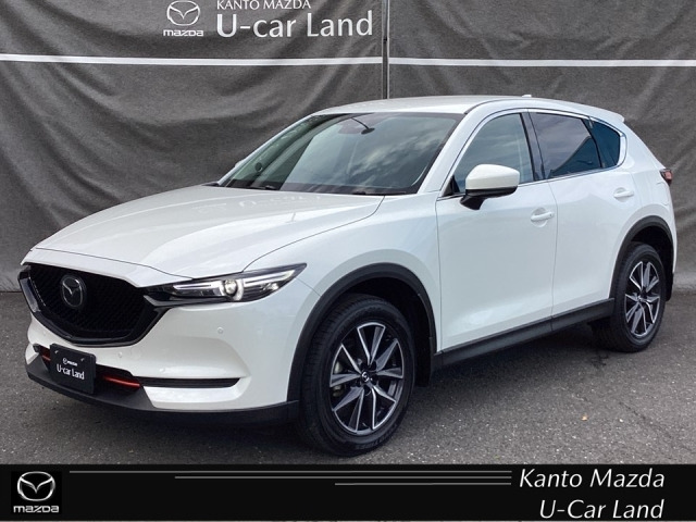 CX-5 2.2 XD プロアクティブ 