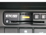 ETCも装備されています。もちろんご納車後直ぐにお使いいただけるようにセットアップしてからお渡しいたします♪