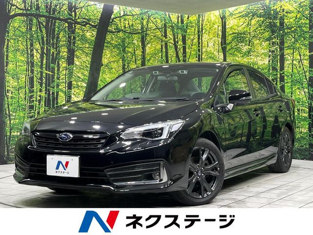 スバル インプレッサG4 