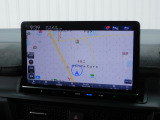 ディーラー装着純正11.4インチコネクトナビLXM-264VFLi(地デジフルセグ・Bluetoothオーディオ・Apple CarPlay・Android Auto・ラジオ)