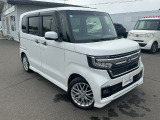 4WDで雪道も安心!!