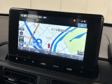 ホンダ純正ナビ付き!独自のインターナビ搭載により、リアルタイムの交通渋滞情報だけでなく、お出掛け先の天気や様々な情報も取得できドライブをよりお愉しみ頂けます!♪