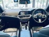3シリーズセダン 320i Mスポーツ 本革シート 修復歴無し