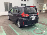左リア