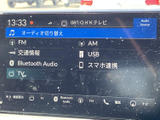 多様なソースに対応したオーディオシステム。お好みの音楽を楽しみながらドライブできます。高音質で、車内空間をより快適に演出します。