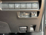 【ETC装備車】高速道路の料金所も、ストレスフリーで通過!ETCカードの作成も、当社におまかせくださいね♪