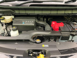 親切・丁寧な専門メカニックスタッフが応対!・車検・点検整備・事故等の修理などアフターサービスも安心。お車のカスタマイズもネクステージのサービススタッフまでご相談ください!