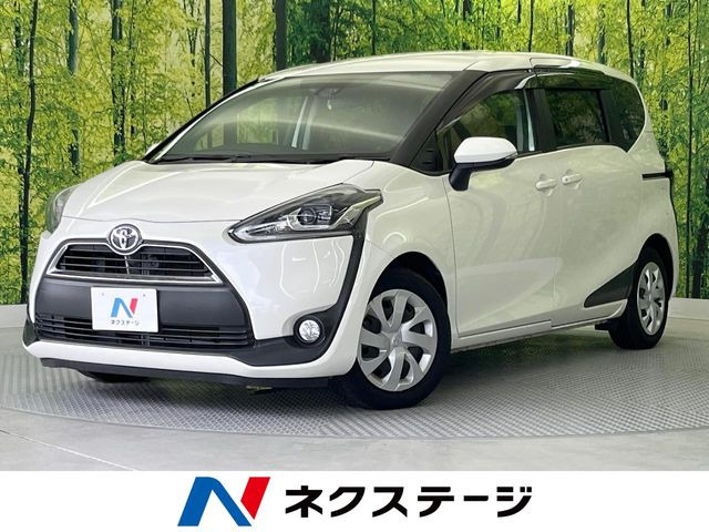 シエンタ 1.5 G