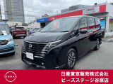 セレナ1.4e-POWERハイウェイスターV◇プロパイロット・アラウンドビューM・前後ドライブR・ETC2.0◇男前ブラック!人気の黒です!