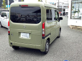 中古車保証の1年間走行距離無制限のホッと保証がついてますので安心してご購入いただけます!