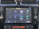地デジ、Bluetoothで音楽再生や通話も可能です!AM/FMラジオ・CD・DVD再生可能です!!!