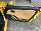 アルティメット専用内装。綺麗です。