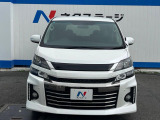 弊社では、全車『修復歴なし』のお車のみ取り扱っております。専任バイヤーによる厳選した仕入れの後、入庫後の車両チェックを行い、ネクステージが認定した高品質な中古車をご提供しております。