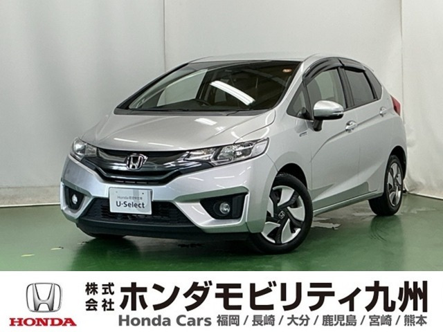 ホンダ フィット 